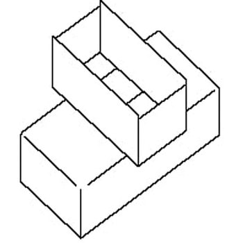 28P十字喷嘴HAKKO白光485-N-18